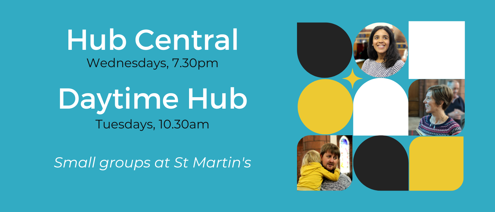 Hub Groups